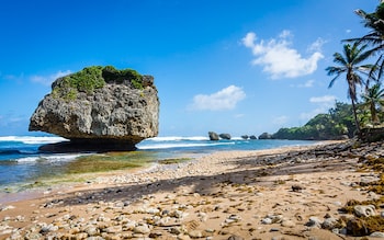 bathsheba, barbados