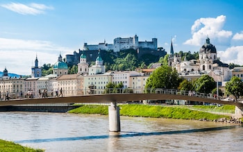 Salzburg