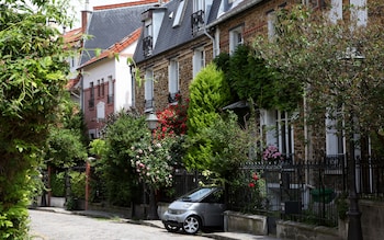 La Campagne à Paris, France