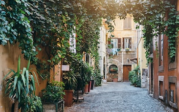 Trastevere, Rome