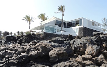 Villa Toledo, Lanzarote