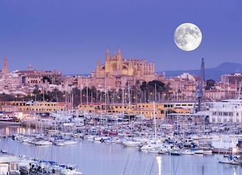 Palma - how to spend a weekend in Palma