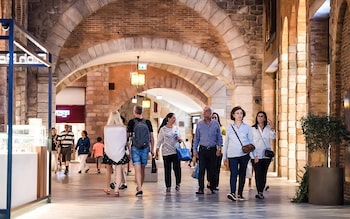 The Outlet Village, Dubai