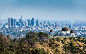 Griffith Park, Los Angeles