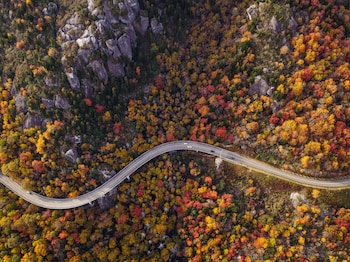 Blue Ridge Parkway