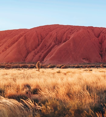 Uluru