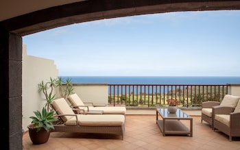 Melia Hacienda del Conde, Tenerife