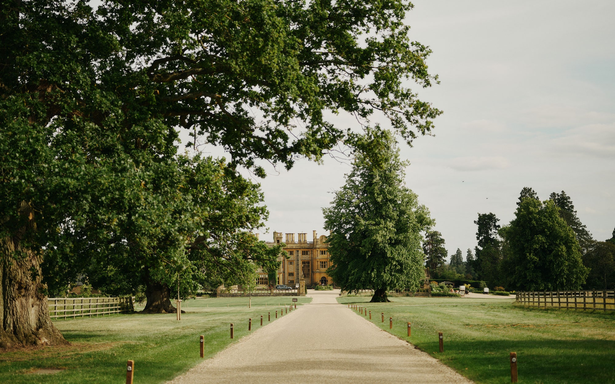 Estelle Manor