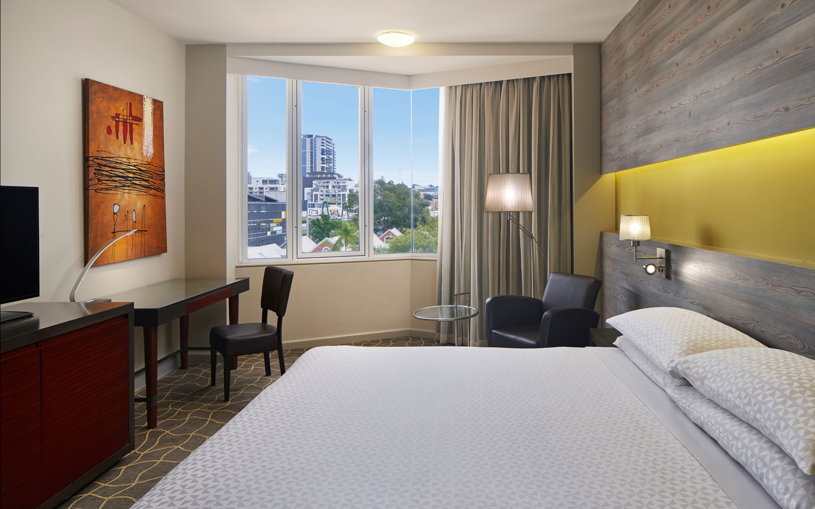 Four Points by Sheraton Perth