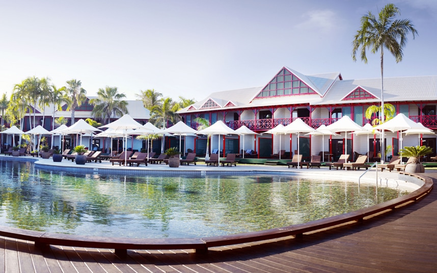 Cable Beach Club Resort and Spa