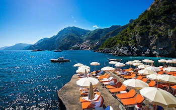  Il San Pietro di Positano, Amalfi Coast