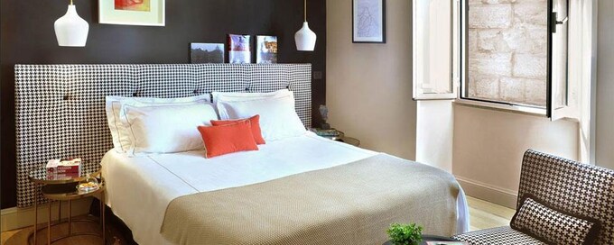 Nerva Boutique Hotel, Rome