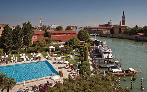 Belmond Hotel Cipriani