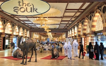 Dubai mall | The best shopping in Dubai