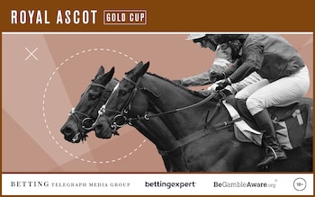 Ascot Gold Cup tips, odds and free bets – Royal Ascot 2024