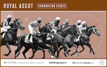 Coronation Stakes tips, odds and free bets – Royal Ascot 2024