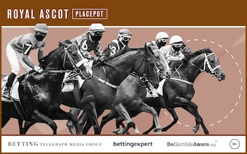 Royal Ascot Placepot tips