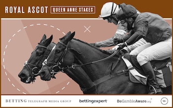 Queen Anne Stakes tips, odds and free bets - Royal Ascot 2024