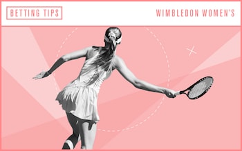 Wimbledon predictions: Women’s final tips and odds