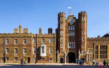 St James's Palace