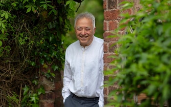 New Children's Laureate Frank Cottrell-Boyce