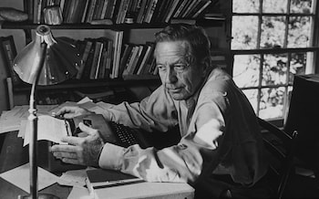 John Cheever