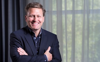 David Baldacci