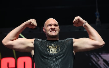 Tyson Fury vs Deontay Wilder 3: When is the fight, how to watch on TV in the UK and our prediction