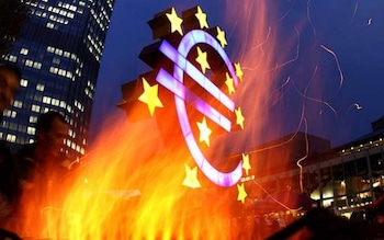 The Euro