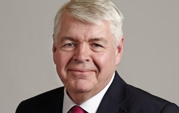 Alisdair Cameron 