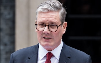 Sir Keir Starmer