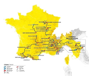 TdF 2024