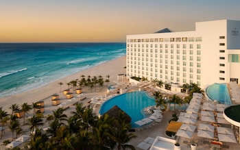 Le Blanc Spa Resort, Cancun