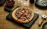 Co-op Irresistible Pizza range 