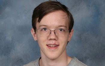 Thomas Matthew Crooks's Bethel Park High School classmates described him as an intelligent student with few friends