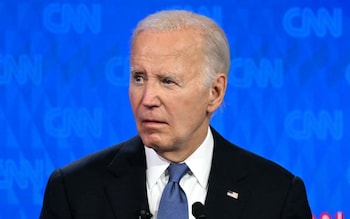 Joe Biden