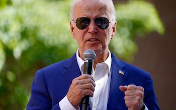 Joe Biden