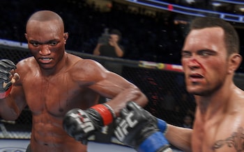 UFC 4