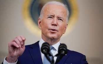 Joe Biden