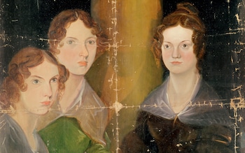 The Brontë Sisters