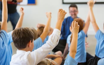 People who had attended an academically selective school scored higher on the 'general satisfaction' scale, the study found