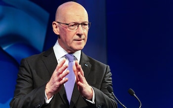 John Swinney