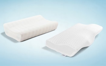 best pillows for neck pain 2024