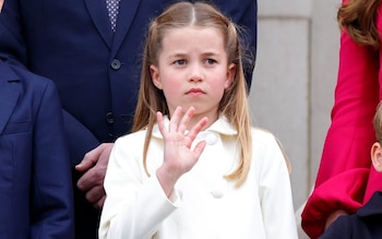 Princess Charlotte