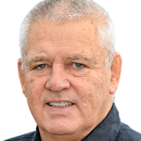 Warren Gatland