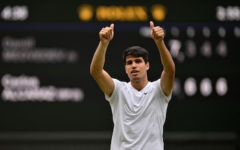 Wimbledon 2024 men's final: What time does Novak Djokovic vs Carlos Alcaraz start?