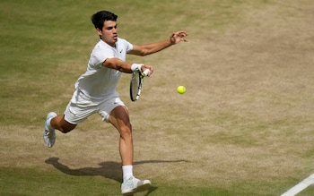 Novak Djokovic vs Carlos Alcaraz: Score and latest Wimbledon men's final updates