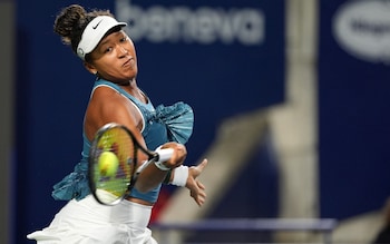 Naomi Osaka – Naomi Osaka: I no longer feel like I'm in my own body – that scares me