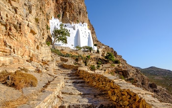 amorgos