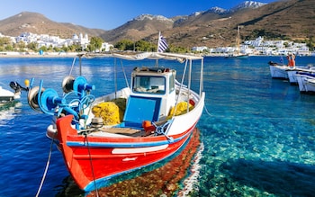 amorgos